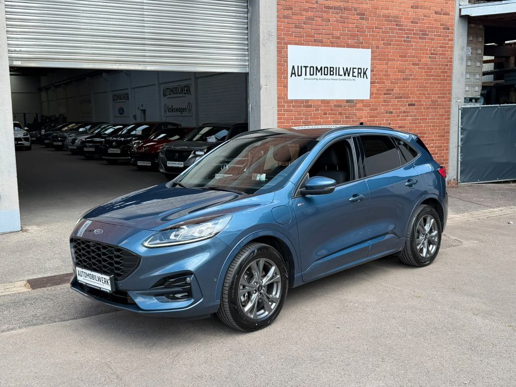 Image of Ford Kuga