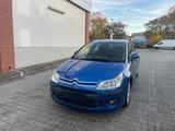 Citroën C4 Lim. Style , 2 Hand , HU Neu - gebrauchte Citroën C4 aus dem Jahr 2009