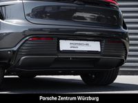 Porsche Macan - Vorschau Bild 9