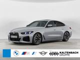 BMW 420d Gran Coupe xDrive M-Sport Pro FACEL. 360° - BMW 4er-Reihe F36