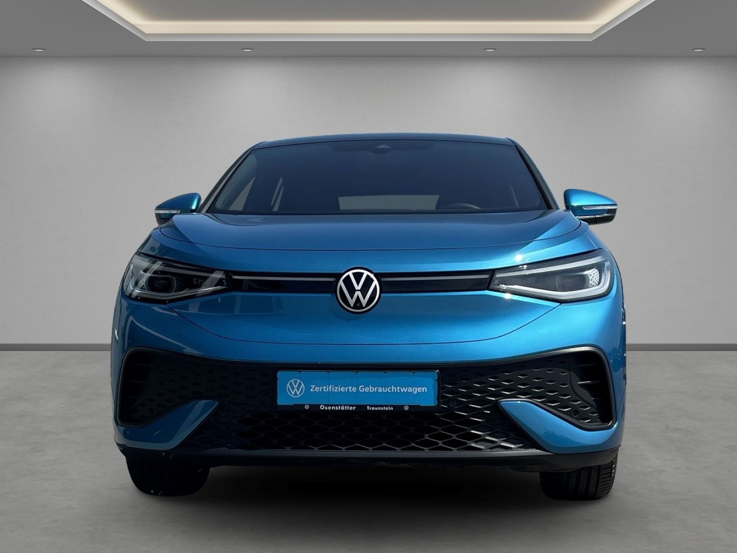 Volkswagen ID.5 - Bild 10