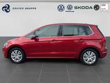Volkswagen Golf Sportsvan 1.4TSI Highline+XENON+NAVI+ACC+ - Volkswagen Golf: Highline
