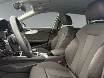 Audi A4 - 7