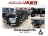 Mitsubishi Eclipse Cross Diamant Top 87kwh Ambiente Virtuel - Mitsubishi Elektroautos