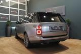 Land Rover Range Rover 3.0 TDV6 *VOGUE*SVO Premium - Land Rover Range Rover: 3.6