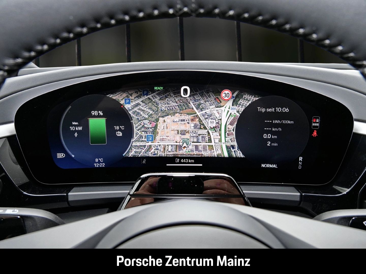 Porsche Macan - Bild 19