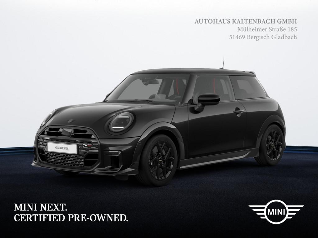 MINI Cooper SJohn Cooper Works Trim PANO HUD LED SHZ