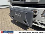 Mercedes-Benz Actros 2541 L 6x2, Müller Saug-/Spülwagen ca. - Mercedes-Benz Actros 2541