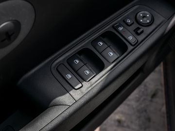 Hyundai Inster Elektro FWD Select Digitales Cockpit Navi