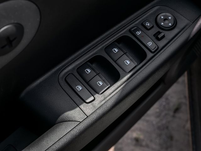 Hyundai Inster Elektro FWD Select Digitales Cockpit Navi