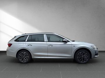 Skoda Octavia Combi 2.0 TDI Tour*NAVI*AHZV*4xSHZ*CAM*