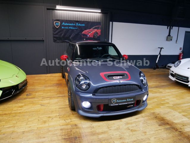 MINI JOHN COOPER-GP 2-SCHALENSiTZE-46000 KM-SPORT AGA