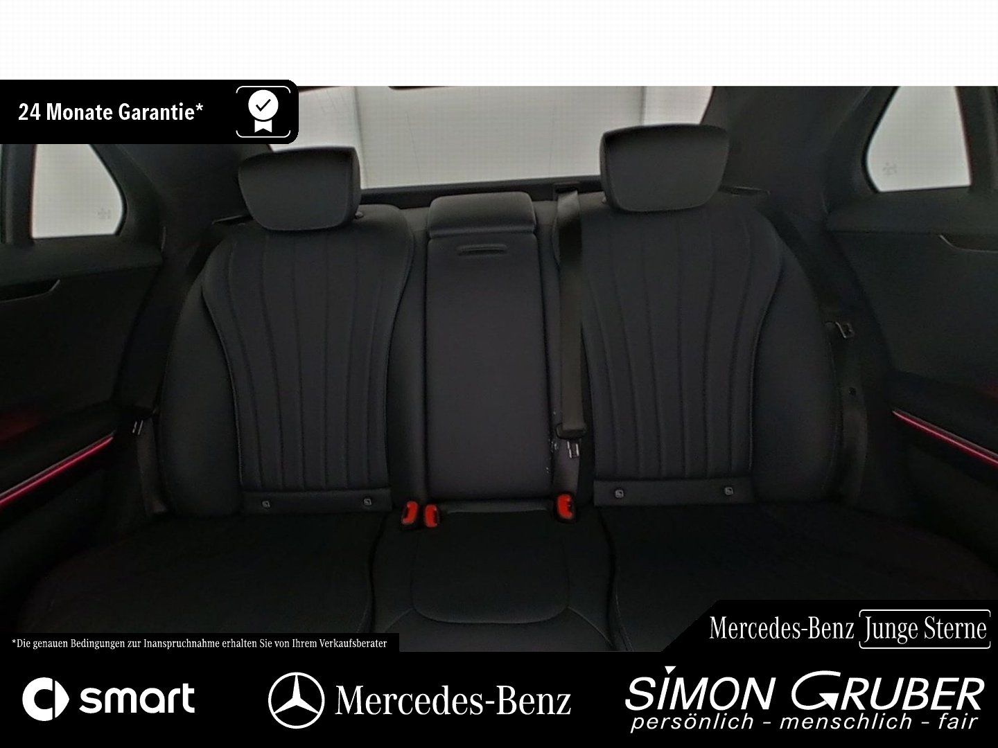Fahrzeugabbildung Mercedes-Benz S 350 d 4MATIC Pano Airmatic Burm3D Leder Distr