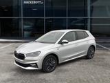 Skoda Fabia Tour 1.0 TSI PDC v+h Smartlink Tempomat - Skoda Fabia Neuwagen in Hannover