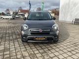 Fiat 500X Lounge - Fiat Gebrauchtwagen in Augsburg