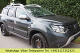 Dacia Duster Prestige Kam. 4x4/LEDER/EURO6/NETTO 9499 - Dacia Duster: Kombi