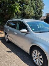 Volkswagen VW PASAAT 1.4 TSİ 2012 - Volkswagen T1 Kombi Gebrauchtwagen