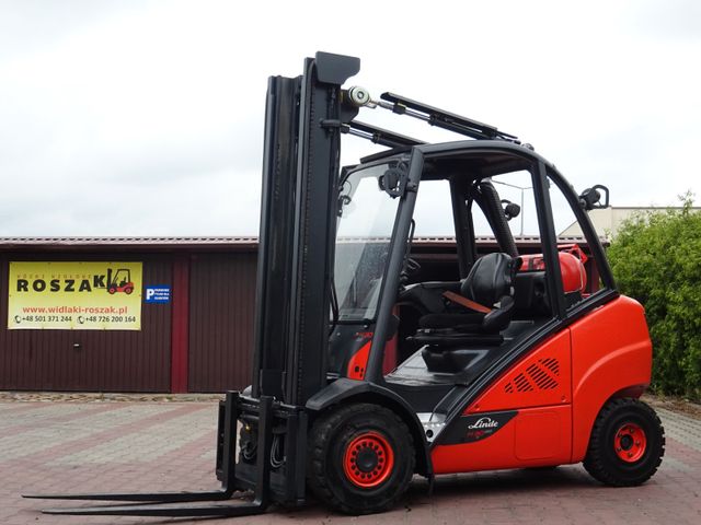 Linde H30T-02