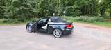 BMW 123d Cabrio Automatik | M-Paket | weißes Leder | - BMW 123: 123d