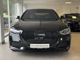 Mercedes-Benz Maybach S 580 Exklusiv First-Class Fond-TV R21 - Mercedes-Benz S-Klasse in Duisburg