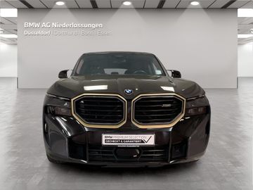 BMW XM - 6