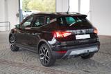 Seat Arona 1.5 TSI DSG FR Beats AHK Kamera Totwinkel - SEAT Arona Beats mit Benzin-Antrieb