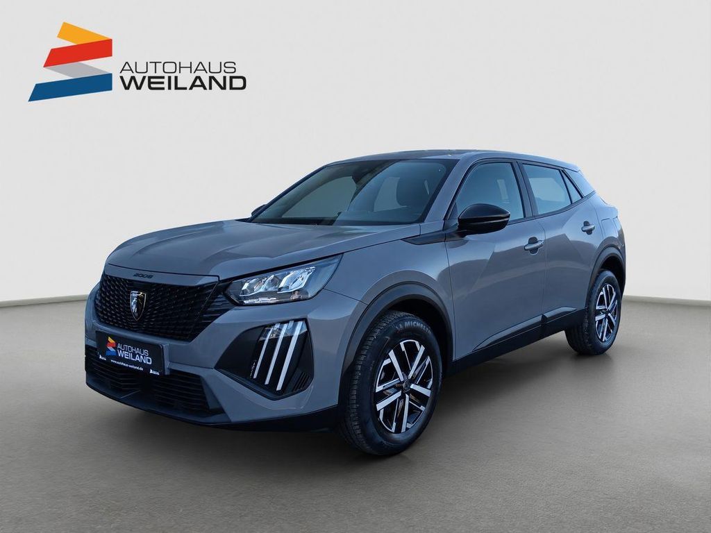 Image of Peugeot 2008