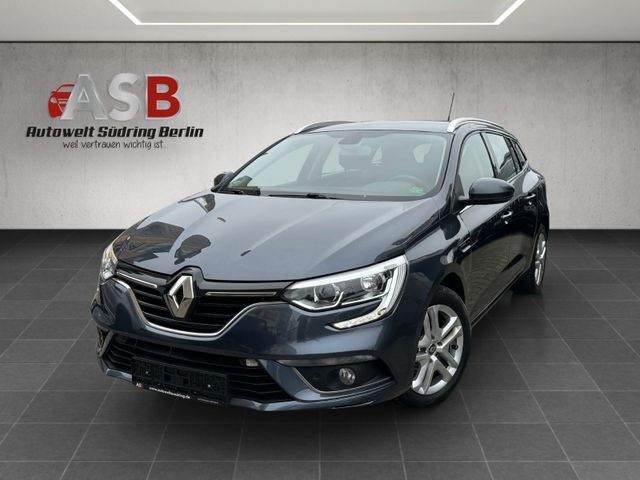 Renault Megane IV Grandtour Business Edition*Automatik