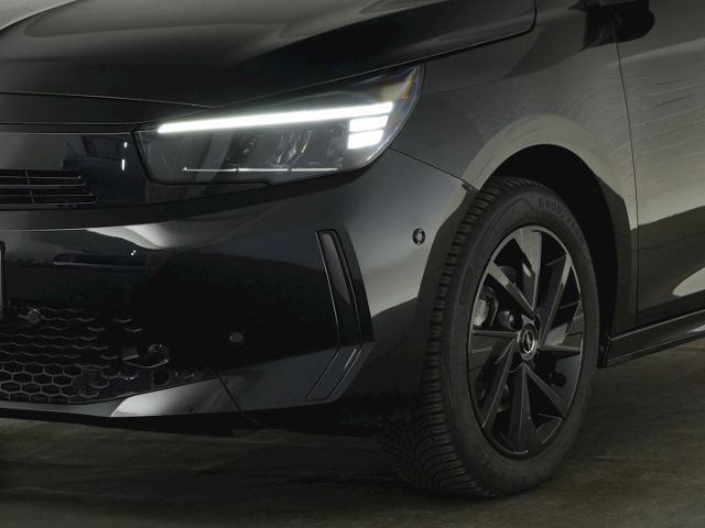 Corsa F FACELIFT GS+LED LICHT+NAVI+RÜCKFAHRKAMER