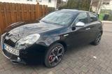Alfa Romeo Giulietta 2.0 JTDm 20V TCT Lusso Lusso - Alfa Romeo Giulietta mit Panoramadach