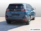 Peugeot 5008 Allure Pack 7-Sitzer NAVI/CAM/PDC/DAB+/AHK - Peugeot in Bielefeld