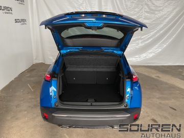 Peugeot 2008 - 11