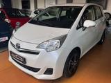 Toyota Verso-S Life - Automatik - 66 Tkm -Klima - gebrauchte Toyota Verso-S aus dem Jahr 2012