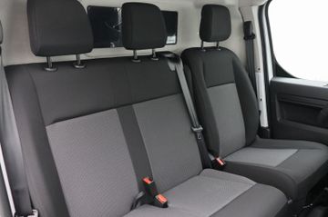 Fahrzeugabbildung Fiat E-Scudo Kastenwagen Serie 1 L3 75kWh Sofort!