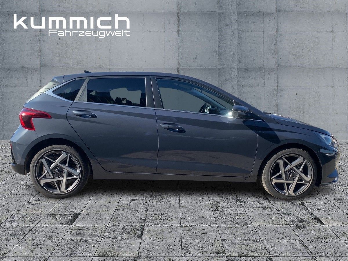 Hyundai i20 - Bild 3