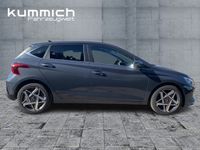 Hyundai i20 - Vorschau Bild 3