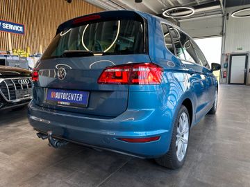 MYAUTOCENTER – Gebraucht- und Jahreswagen mit Werkstattservice in Pfaffenhofen Volkswagen Golf *1-HAND*TÜV:228*PANO*AHK*TEMPO*NAVI*PDC*
