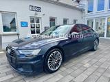 Audi A6 Lim. 55 TFSI e quattro sport 2x S line - gebrauchte Limousinen