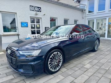 Audi A6 - 1