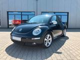 Volkswagen Beetle 1.9 TDI Black Orange Edition - gebrauchte Volkswagen Beetle aus dem Jahr 2010