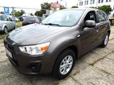 Mitsubishi ASX Inform 2WD Klima,Alu,Allwetter,Start-Stop,E5 - Mitsubishi ASX Gebrauchtwagen in Dresden