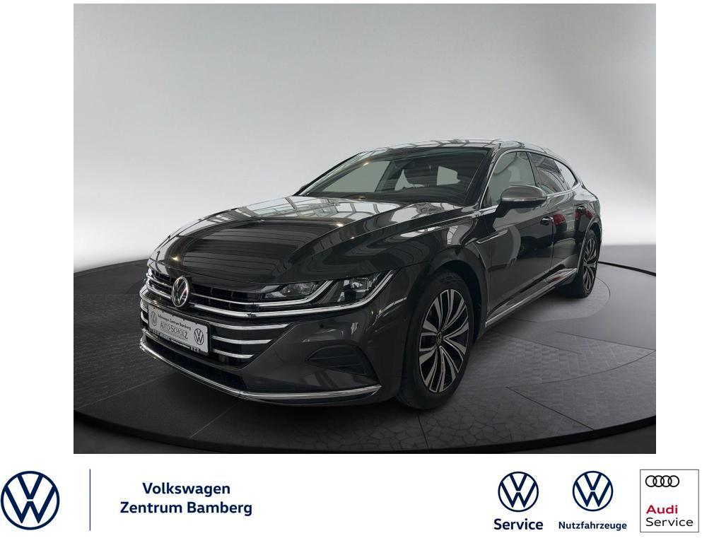 Volkswagen Arteon Shooting Brake 2.0 TDI Elegance+4MOT+AHK