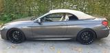 BMW 650i Cabrio -V8 | M-Paket | Motor erst 91.000 km - BMW: Cabrio, 6er