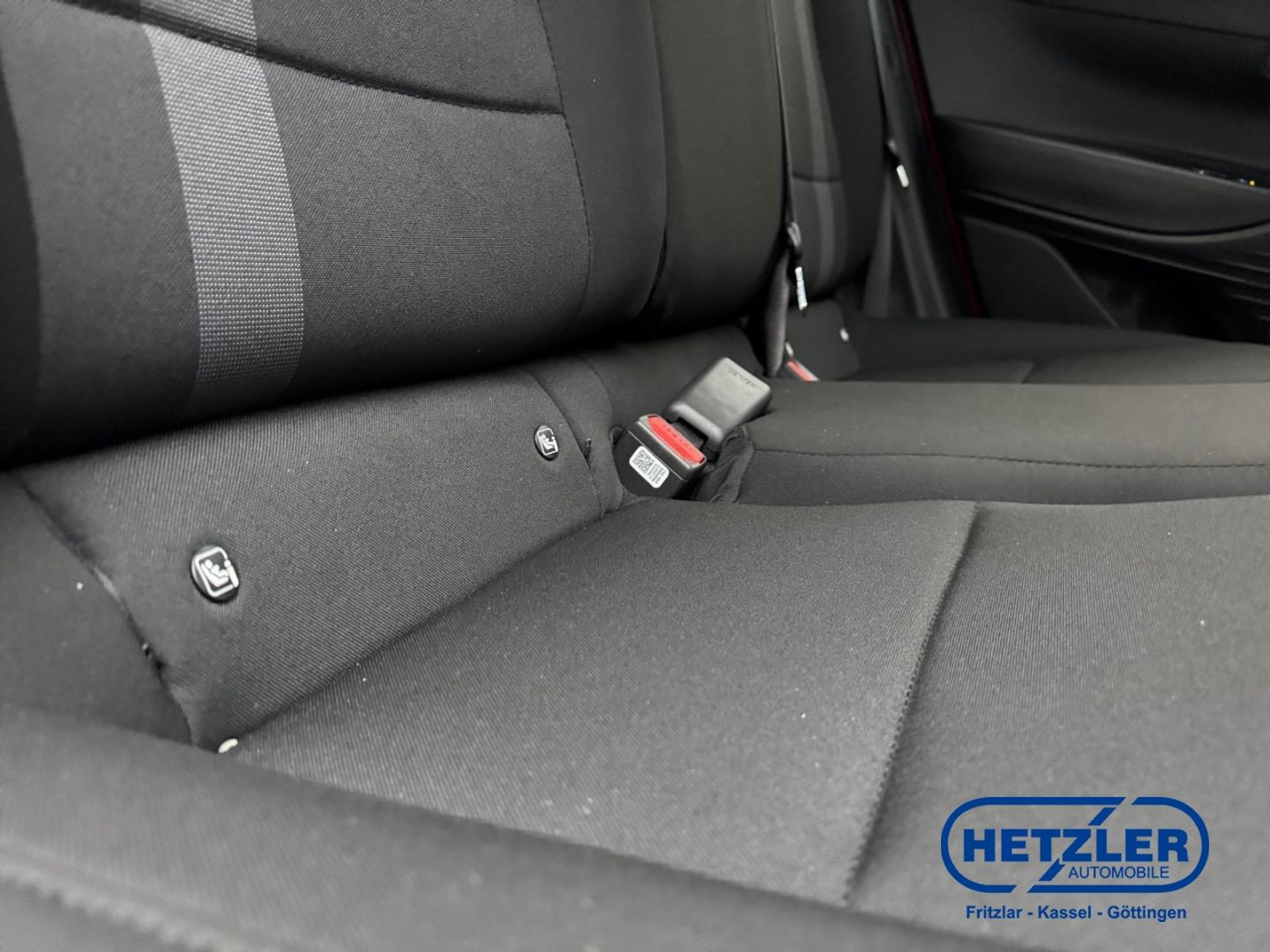 Hyundai i20 – Bild 19