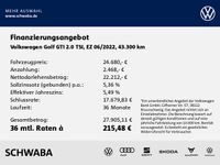 Volkswagen Golf - Vorschau Bild 4