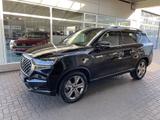 KGM Rexton 2.2 e-XDi 4x4 (Euro 6d) Sapphire, Eleganc - KGM Rexton