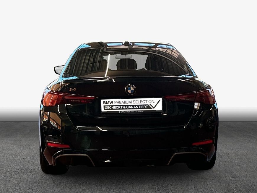 BMW i4 - Bild 6