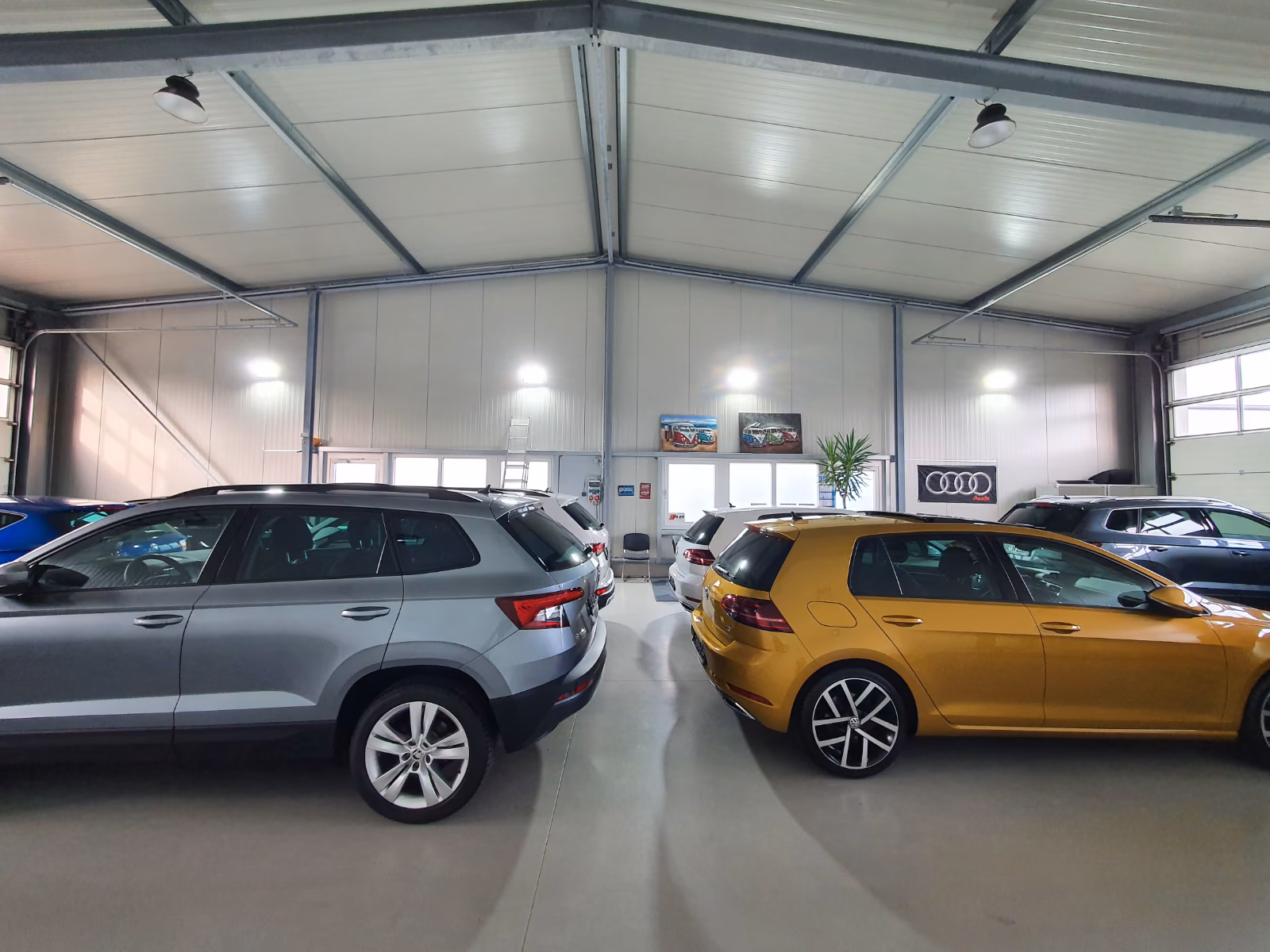 SEAT Leon 1.5 eTSI DSG FR/LED/Navi/AHK/ACC/APS/8fach, миниатюра 30