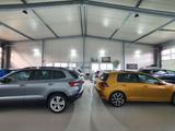 Volkswagen Golf 7GTI Performance/LED/Navi/DCC/ACC/LM18/2.Hd - Volkswagen Golf: Performance 7 GTI