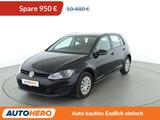 Volkswagen Golf VII 1.2 TSI Trendline BlueMotion Tech*SHZ* - Volkswagen Golf: V Trendline